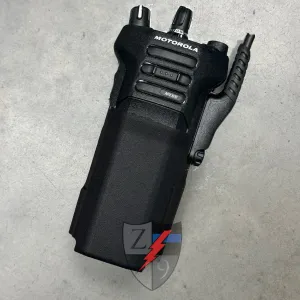 # Portable Radio Case - MOTOROLA APX N SERIES