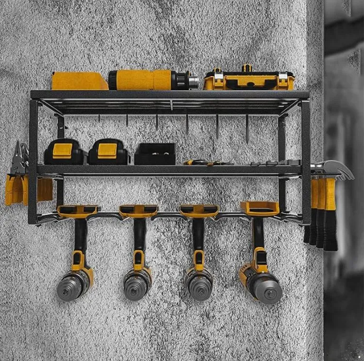 ❄️ Winter Limited Time Half Price - 😍 Power Tool Organizer 💯