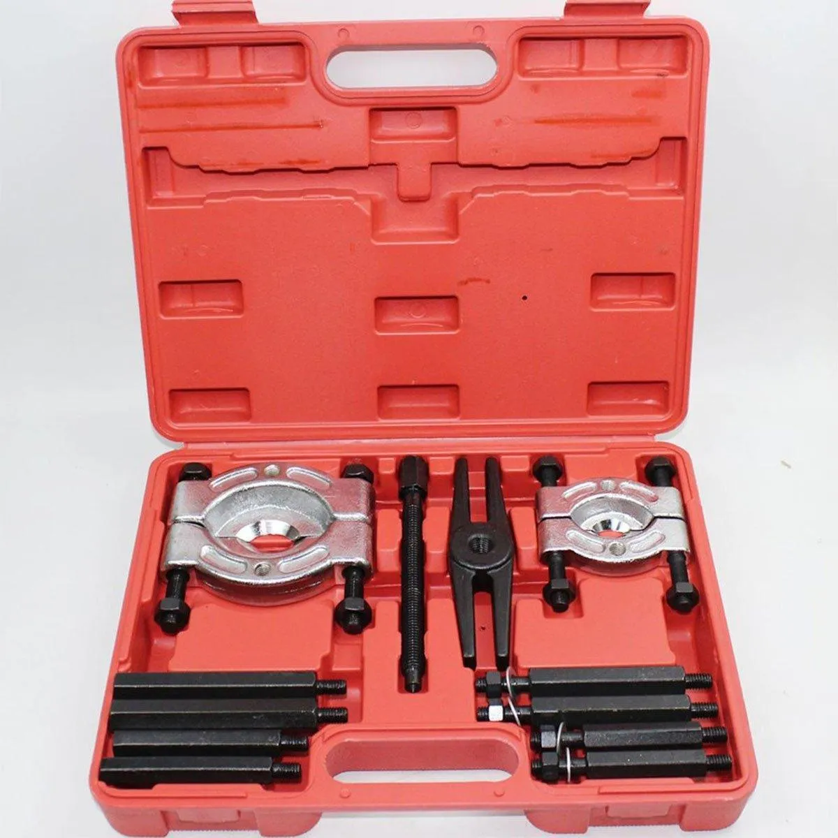 12pcs Separator Combination Disassembly Tool Kit for Engine Gear Repair Removal