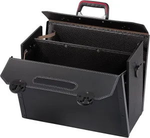 17000581 Tool bag "Top-Line King-size CP-7" 18.11x8.27x13.39"