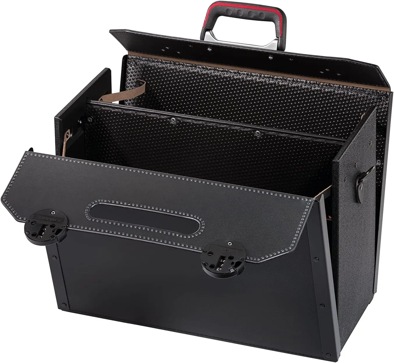 17000581 Tool bag "Top-Line King-size CP-7" 18.11x8.27x13.39"