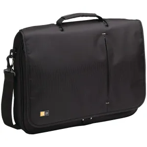 17" Notebook Messenger Bag