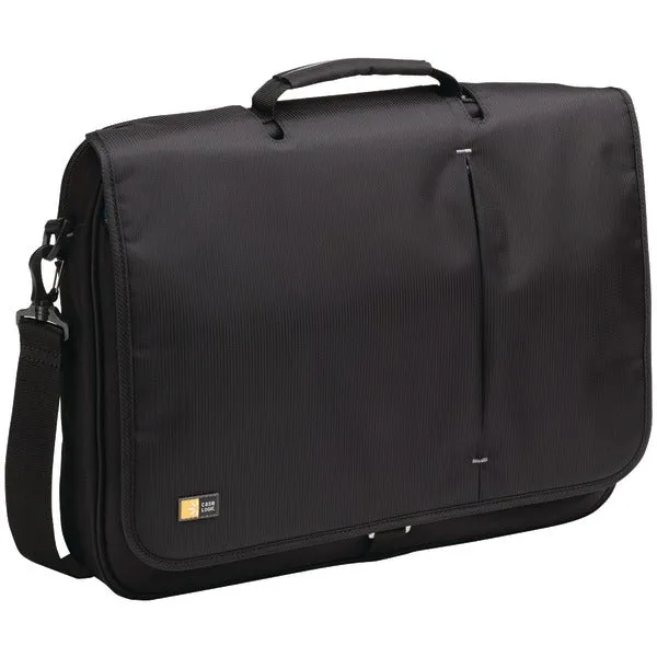 17" Notebook Messenger Bag