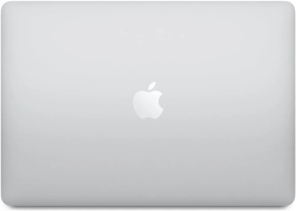2020 Apple MacBook Air with Apple M1 Chip (13-inch, 8GB RAM, 1TB SSD Storage) (QWERTY English) Silver (Renewed)