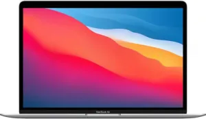 2020 Apple MacBook Air with Apple M1 Chip (13-inch, 8GB RAM, 1TB SSD Storage) (QWERTY English) Silver (Renewed)