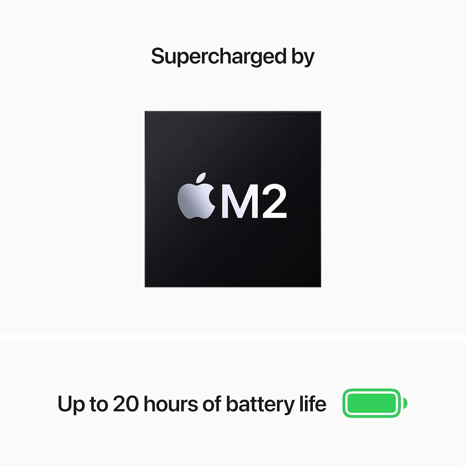 2022 Apple MacBook Pro Laptop with M2 chip: 13-inch Retina Display, 8GB RAM, 512GB ​​​​​​​SSD ​​​​​​​Storage, Touch Bar, Backlit Keyboard, FaceTime HD Camera. Works with iPhone and iPad; Space Gray