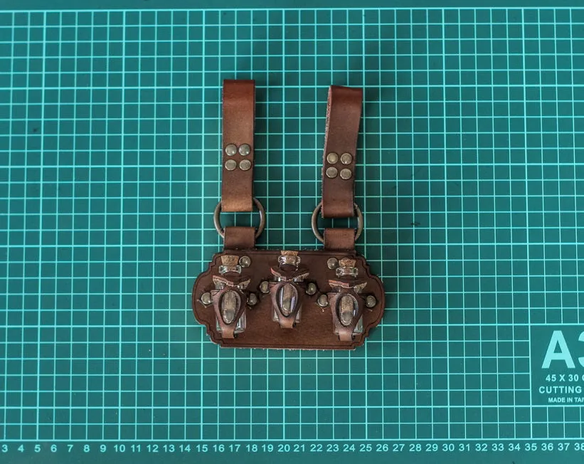 3 Small Potion Holder