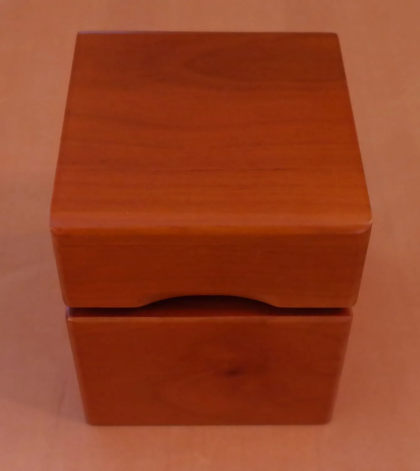 5 Certified Coin Wood Storage / Display Box PCGS / NGC / Premier / Little Bear