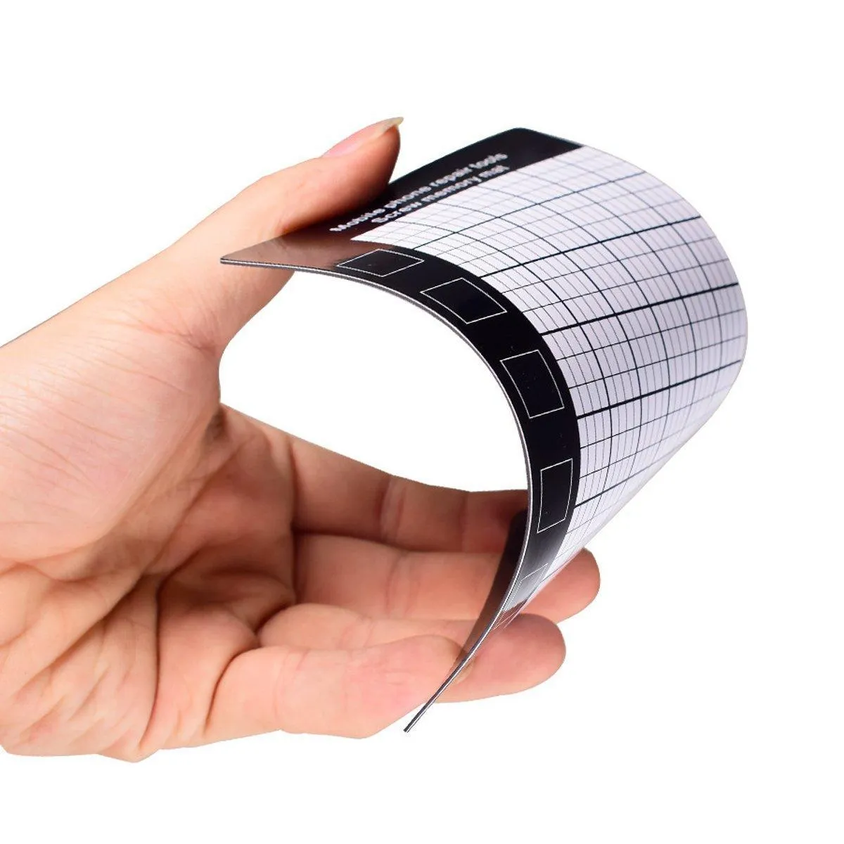 5pcs Magnetic Screw Memory Pad Storage Work Mat for Mobile Phone Repair Tools
