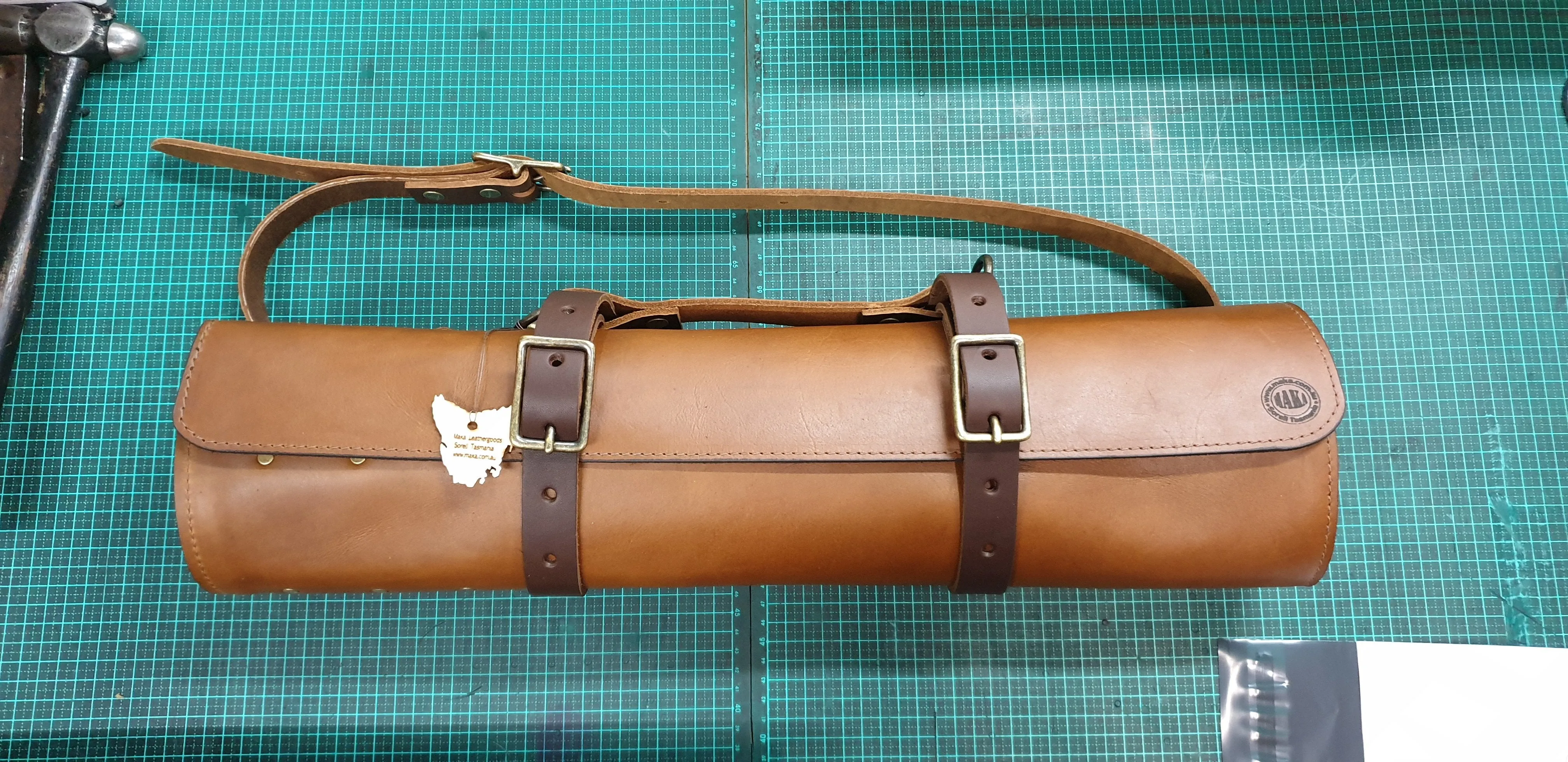 8 Pocket