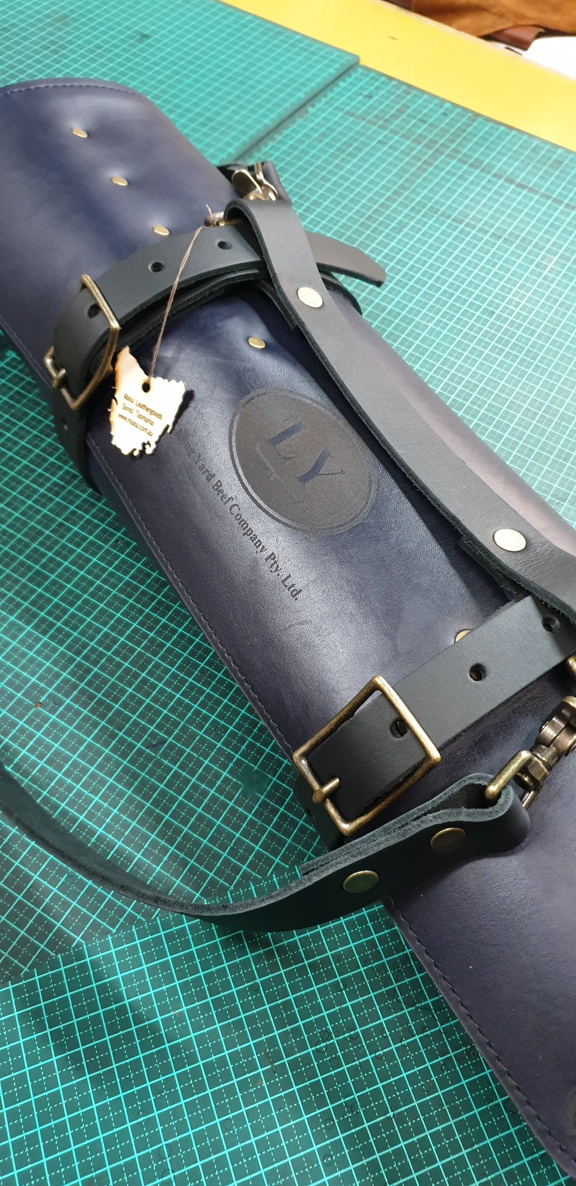 8 Pocket
