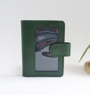 A6 Cover - Pine Tree