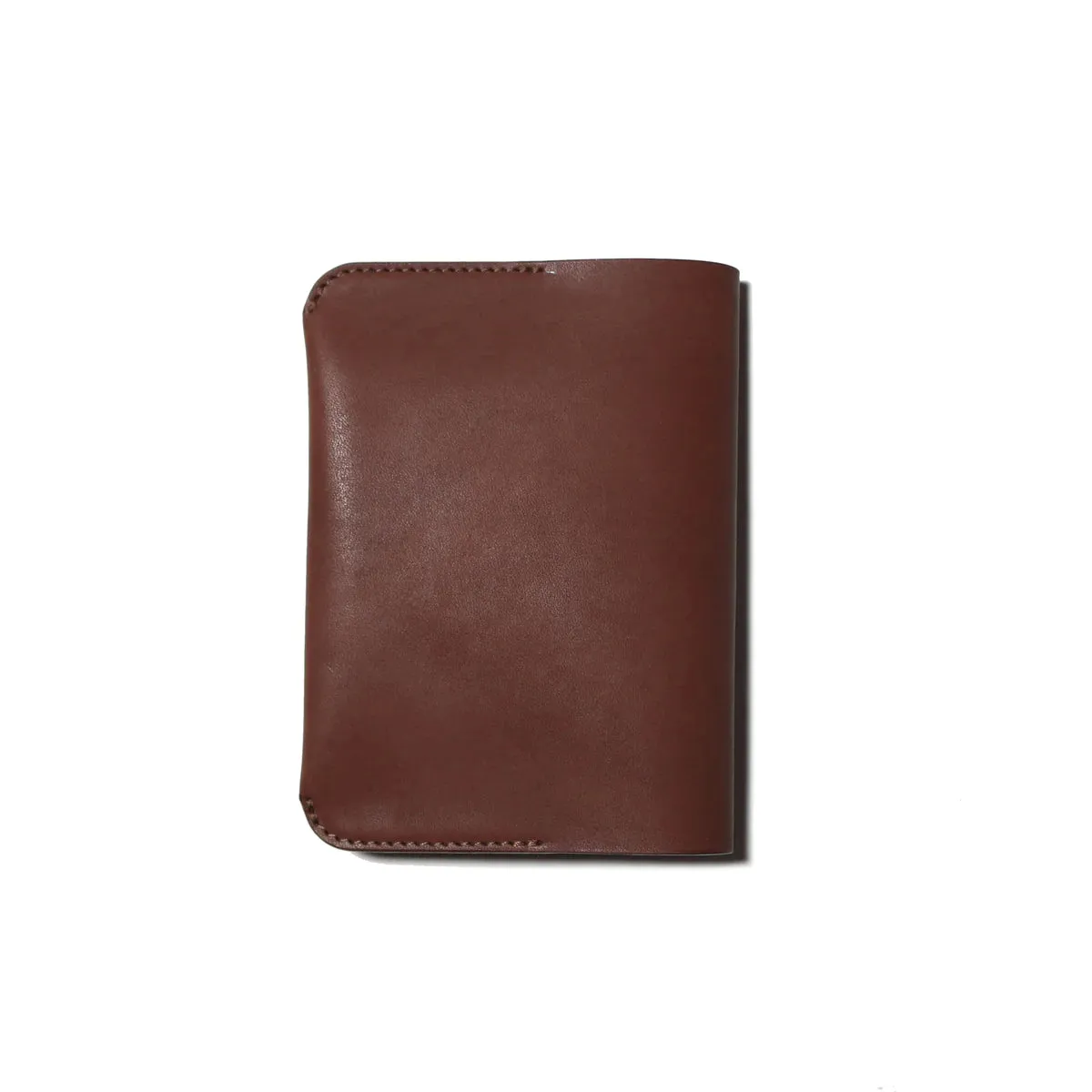 A6 TSL leather Notebook cover