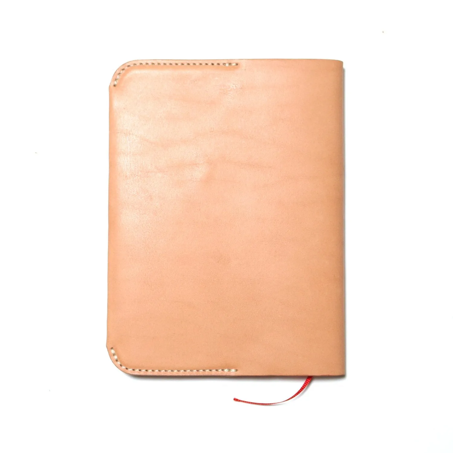A6 TSL leather Notebook cover