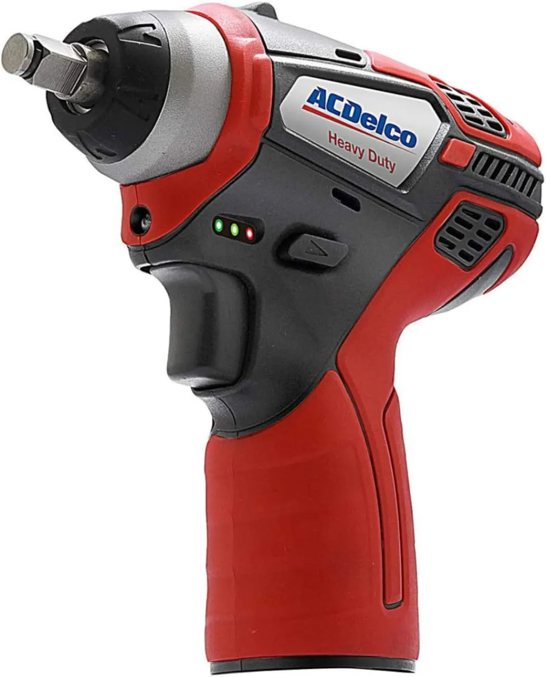 ACDelco ARI12104T G12 Series 12V Cordless Li-ion 3/8” 90 ft-lbs. Impact Wrench - Bare Tool Only