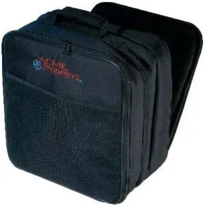 Acme Products 5009 Carry Case, Padded/soft Side Made By Acme Products