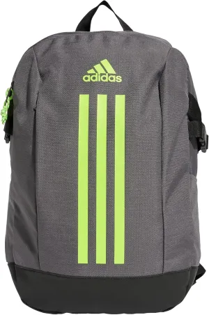 adidas Random, Grey Strata/Lucid Lemon, Taglia unica