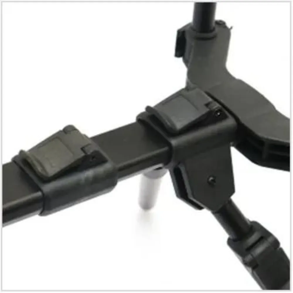 Allcock | Aluminium Extendable Rod Pod