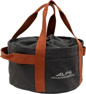 ALPS Mountaineering Dutch Oven Carrier, Cast Iron Oven Carry Bag
