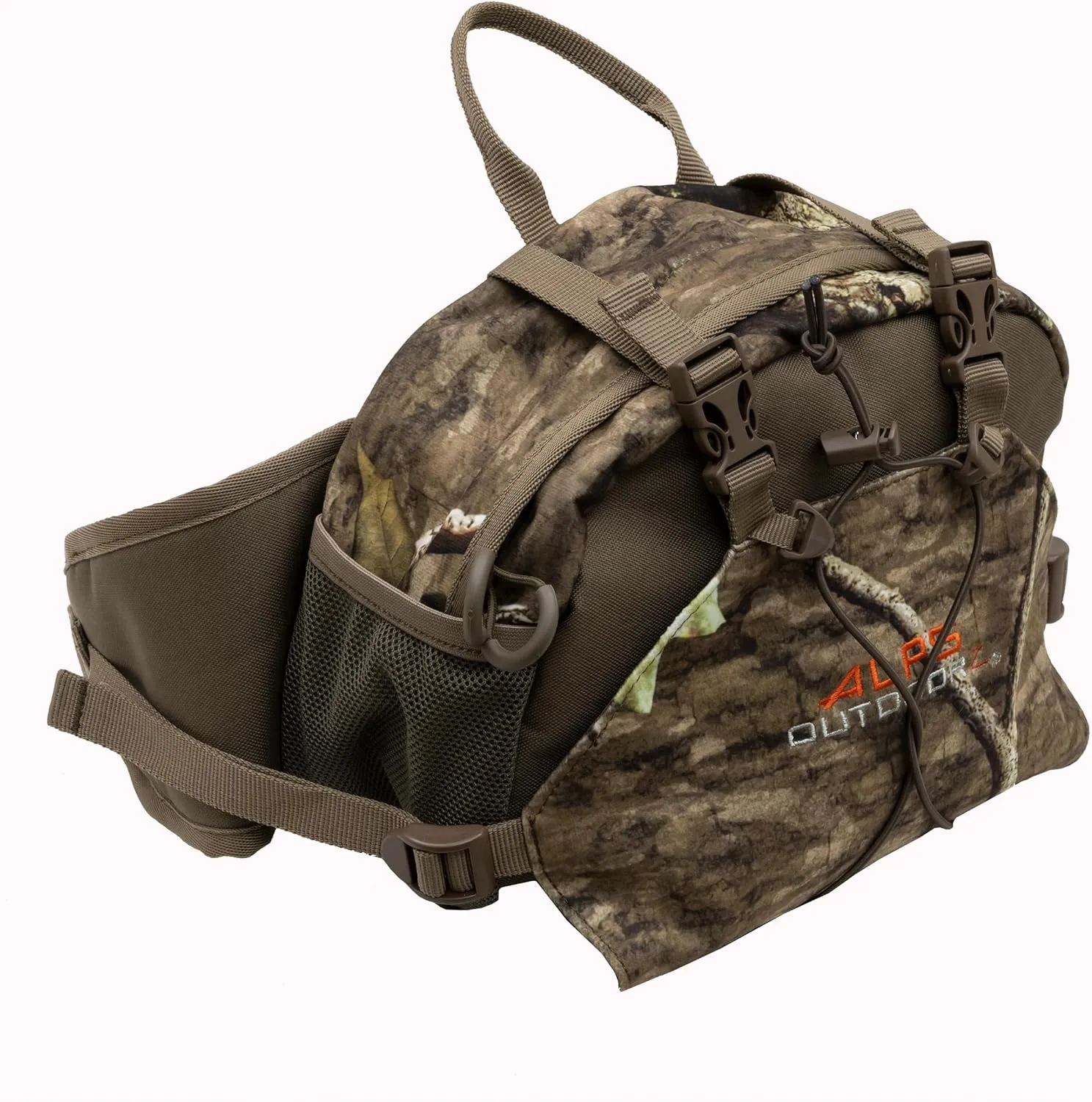 ALPS OutdoorZ Prospector, Mossy Oak Roots, One Size