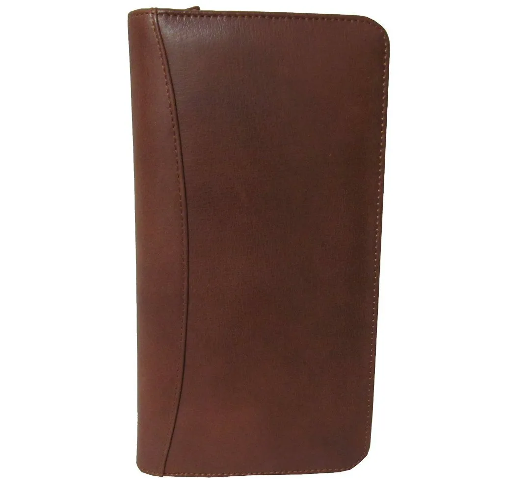 Amerileather Leather Document Case