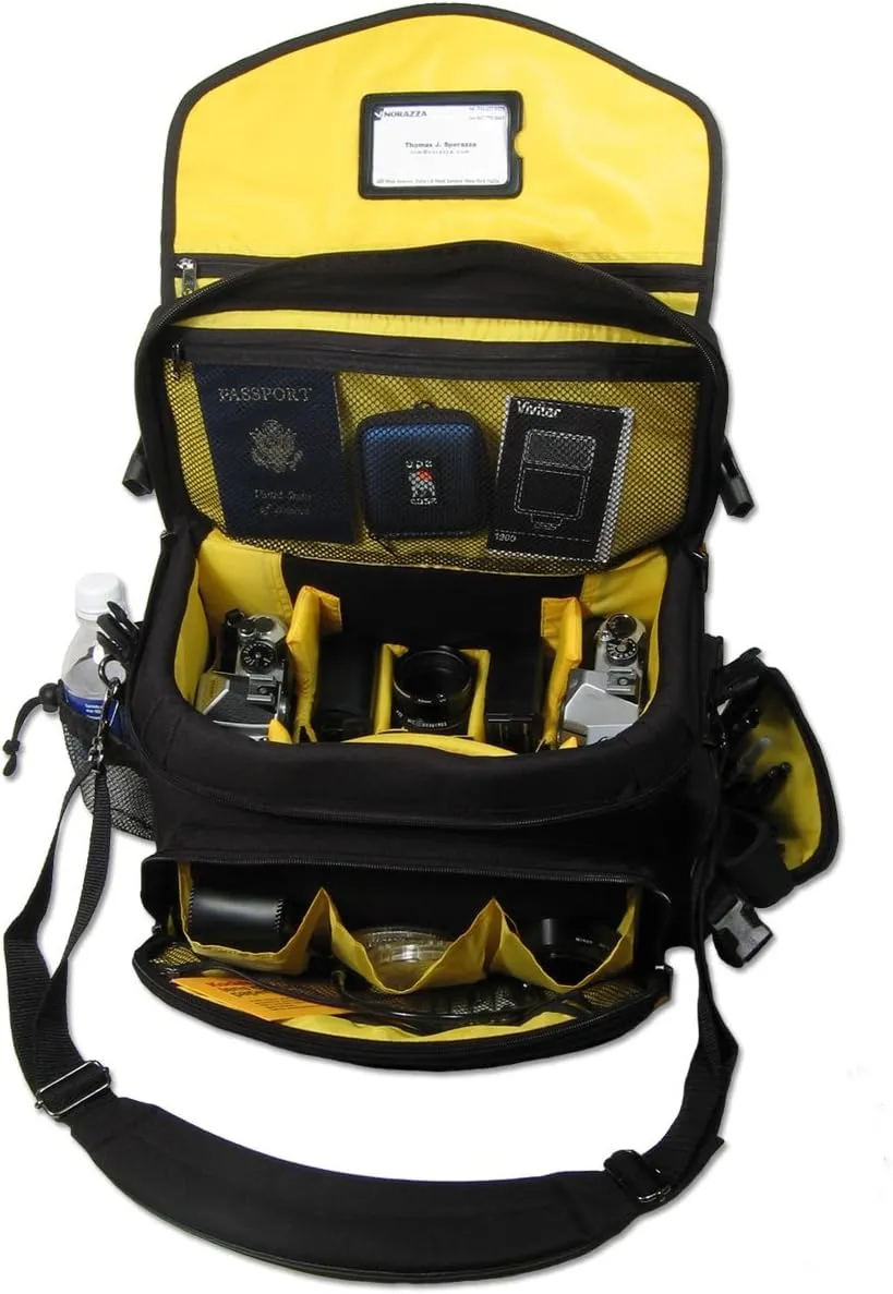Ape Case Pro Large Digital SLR and Video Camera Case (ACPRO1400)
