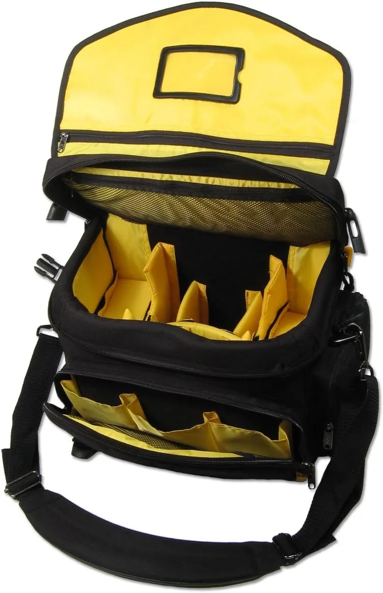 Ape Case Pro Large Digital SLR and Video Camera Case (ACPRO1400)