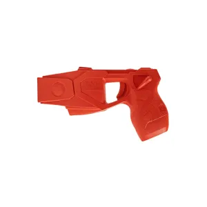 ASP Taser X26P Training Red Gun