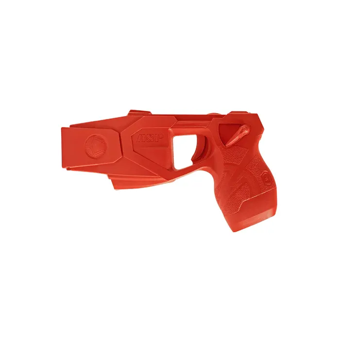 ASP Taser X26P Training Red Gun
