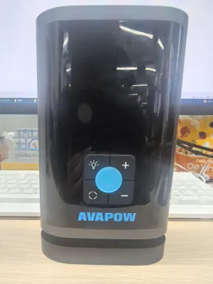 AVAPOW JP3A Jump Starter with Air Compressor, 150PSI 3000A Car Battery Jump Starter Portable (9.0 Gas/8.0L Diesel), ZZ3
