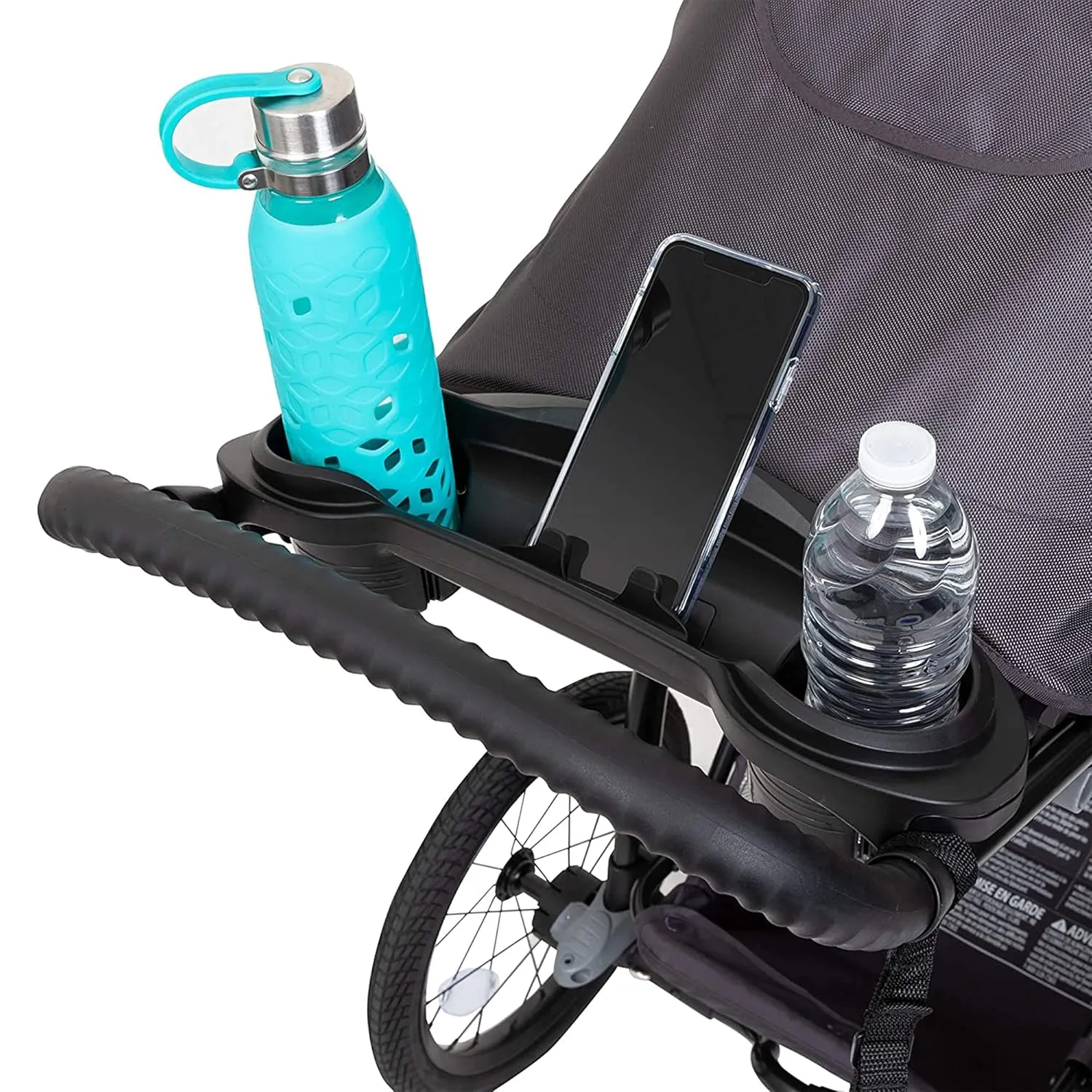 Baby Trend Expedition® Race Tec™ Jogger, Ultra Cassis