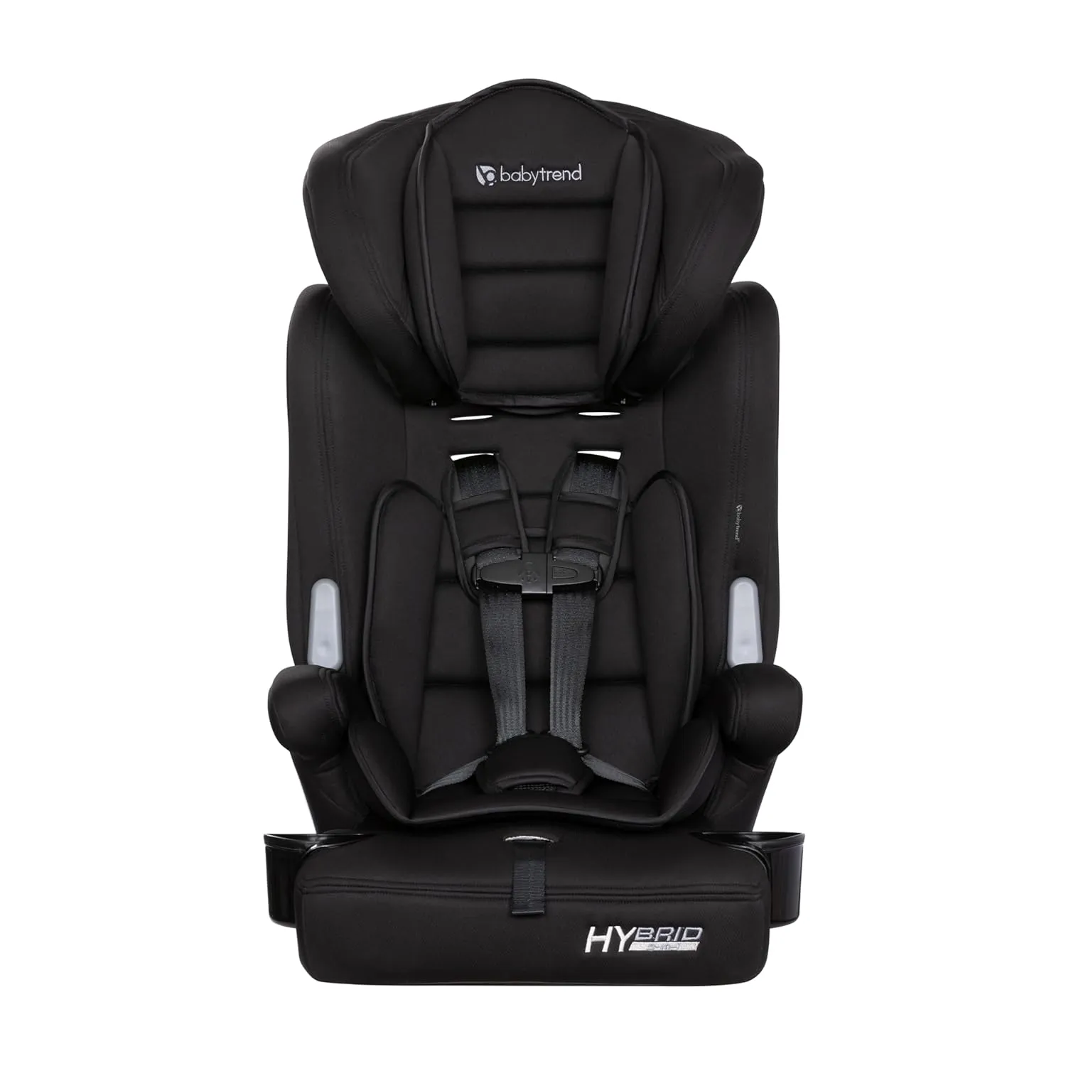 Baby Trend Hybrid™ 3-in-1 Combination Booster Car Seat
