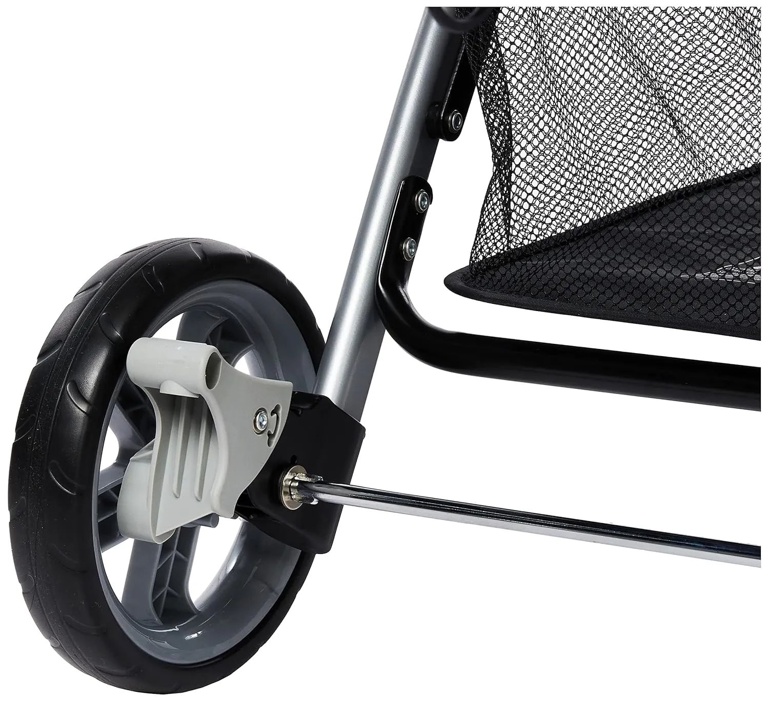 Baby Trend Snap-N-Go® Double Stroller