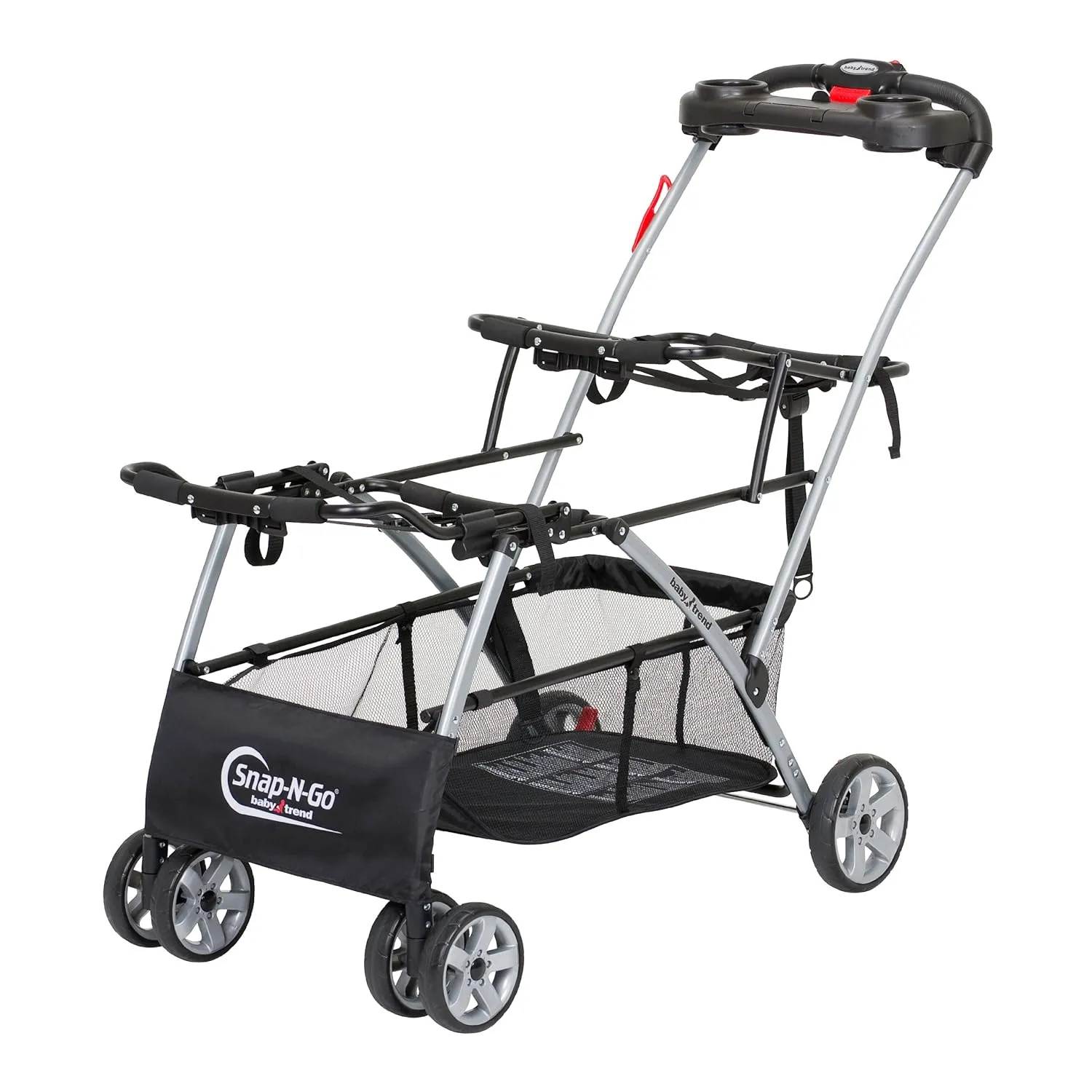 Baby Trend Snap-N-Go® Double Stroller
