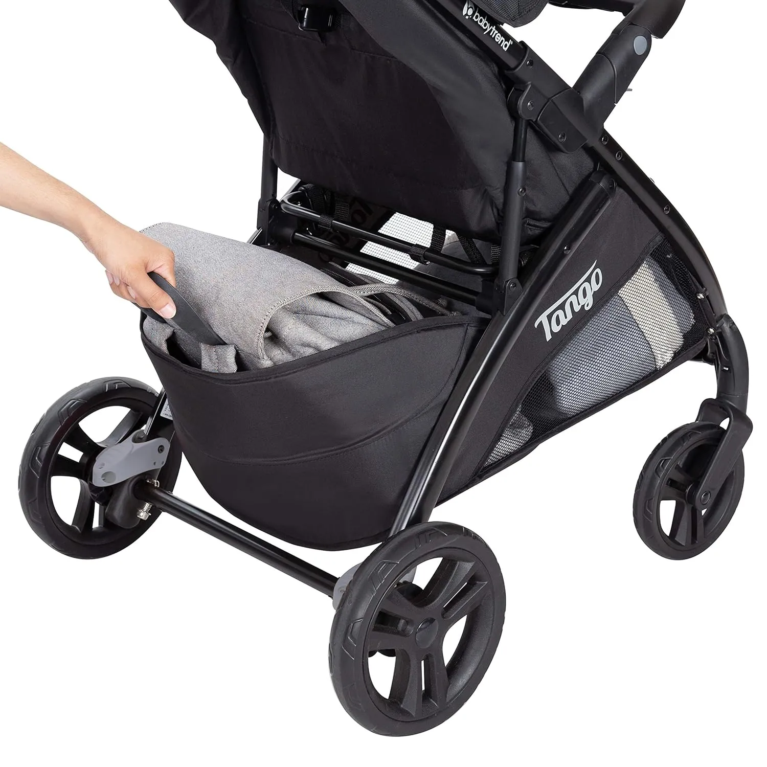 Baby Trend Tango™ Stroller Travel System with Ally™ Infant Car Seat, Kona