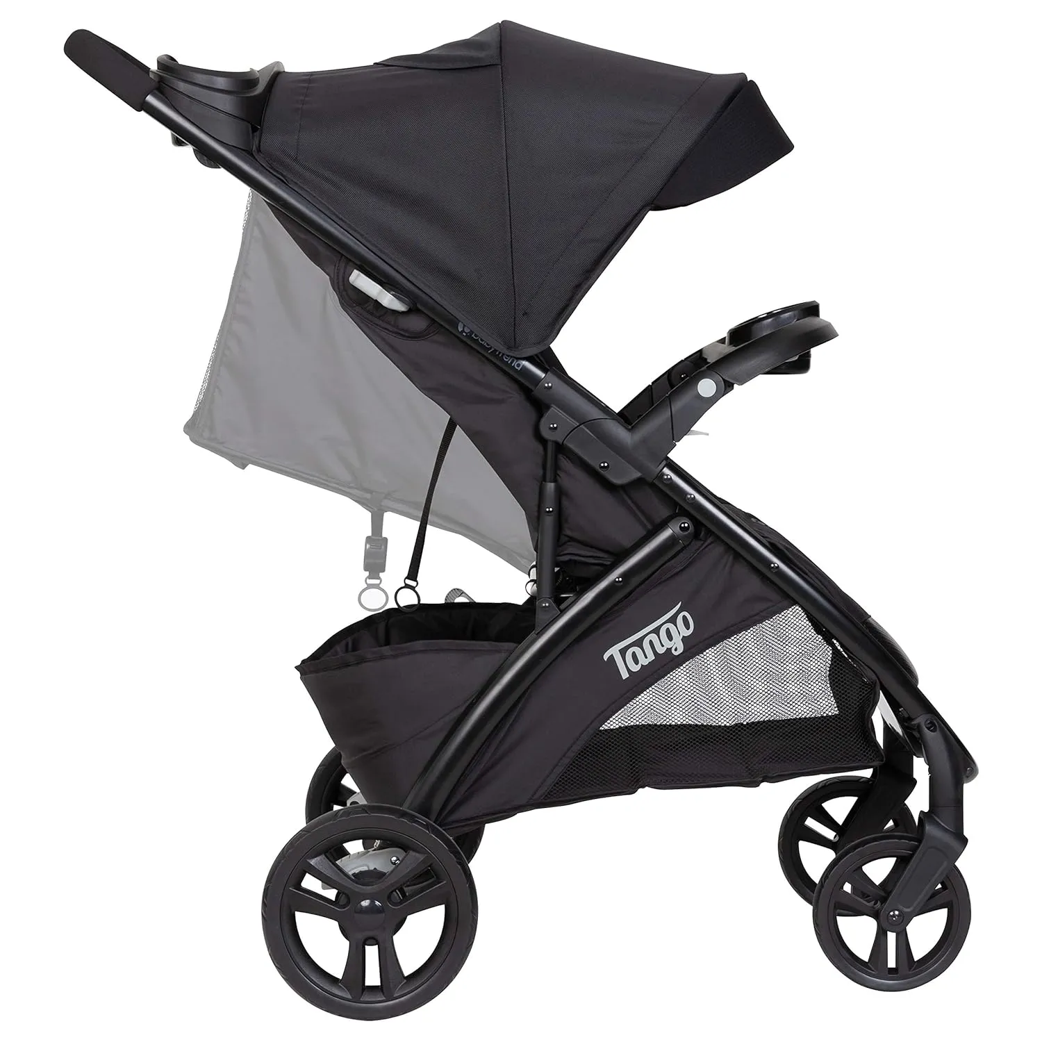 Baby Trend Tango™ Stroller Travel System with Ally™ Infant Car Seat, Kona