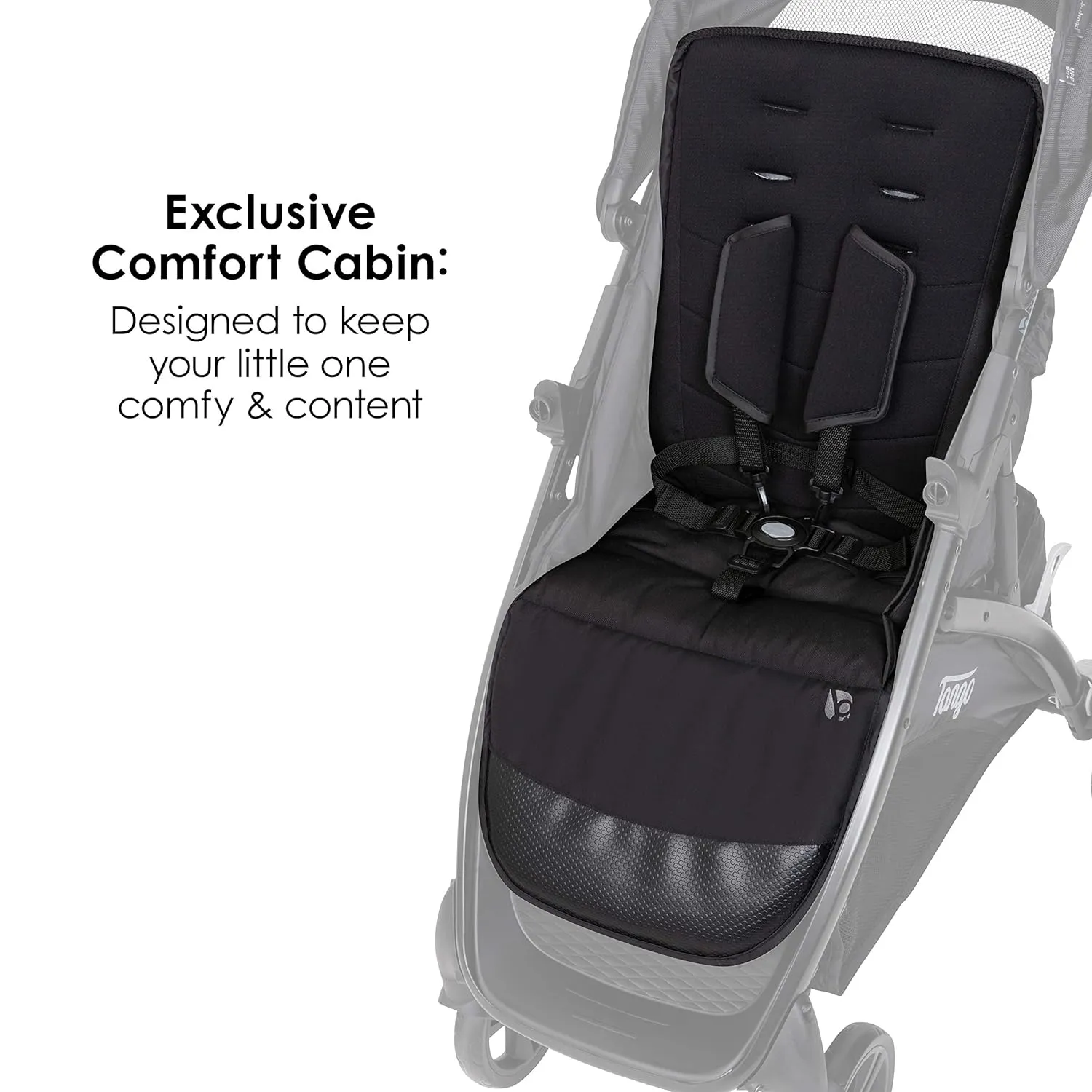 Baby Trend Tango™ Stroller Travel System with Ally™ Infant Car Seat, Kona