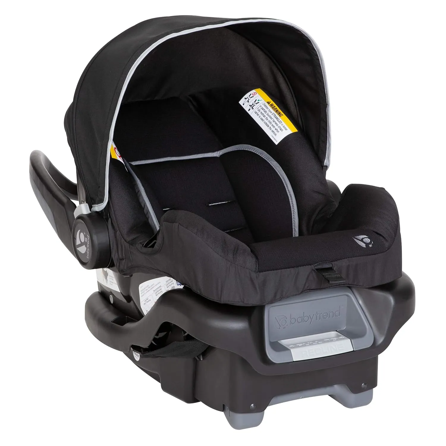 Baby Trend Tango™ Stroller Travel System with Ally™ Infant Car Seat, Kona