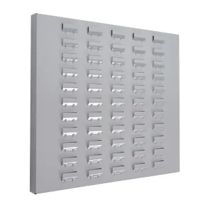 Back Panel for Binary Bench