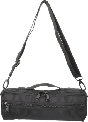 Bag Durable Pouch for Convenient Outdoor Carrying Lightweight Design with Zipper Closure Storage for Instruments