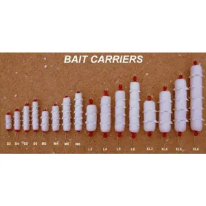 BAITCARRIERS SIZE S3