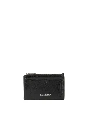 Balenciaga "Superbusy" Cardholder