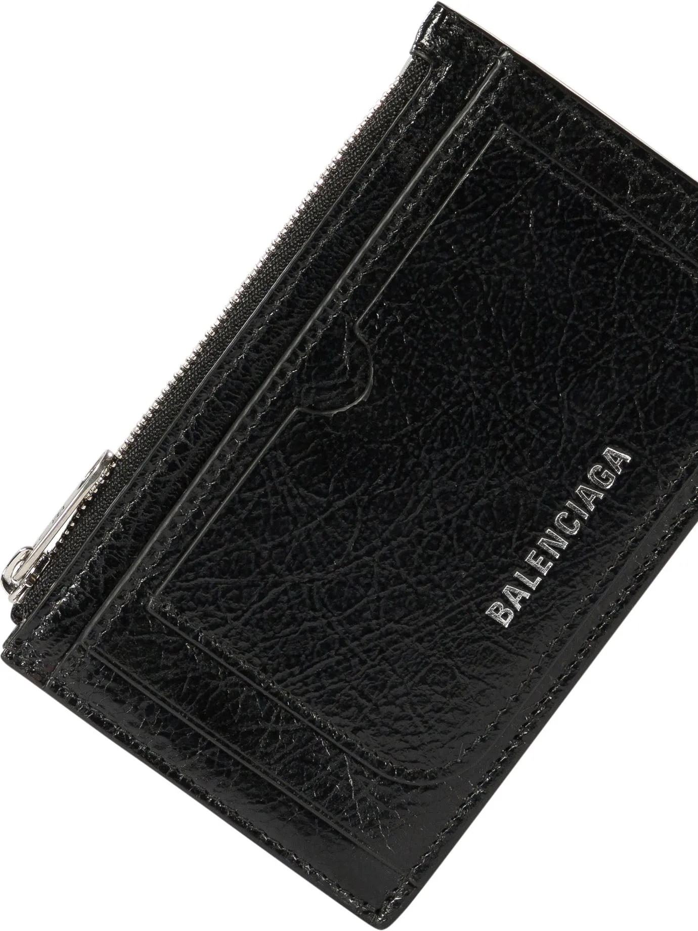 Balenciaga "Superbusy" Cardholder