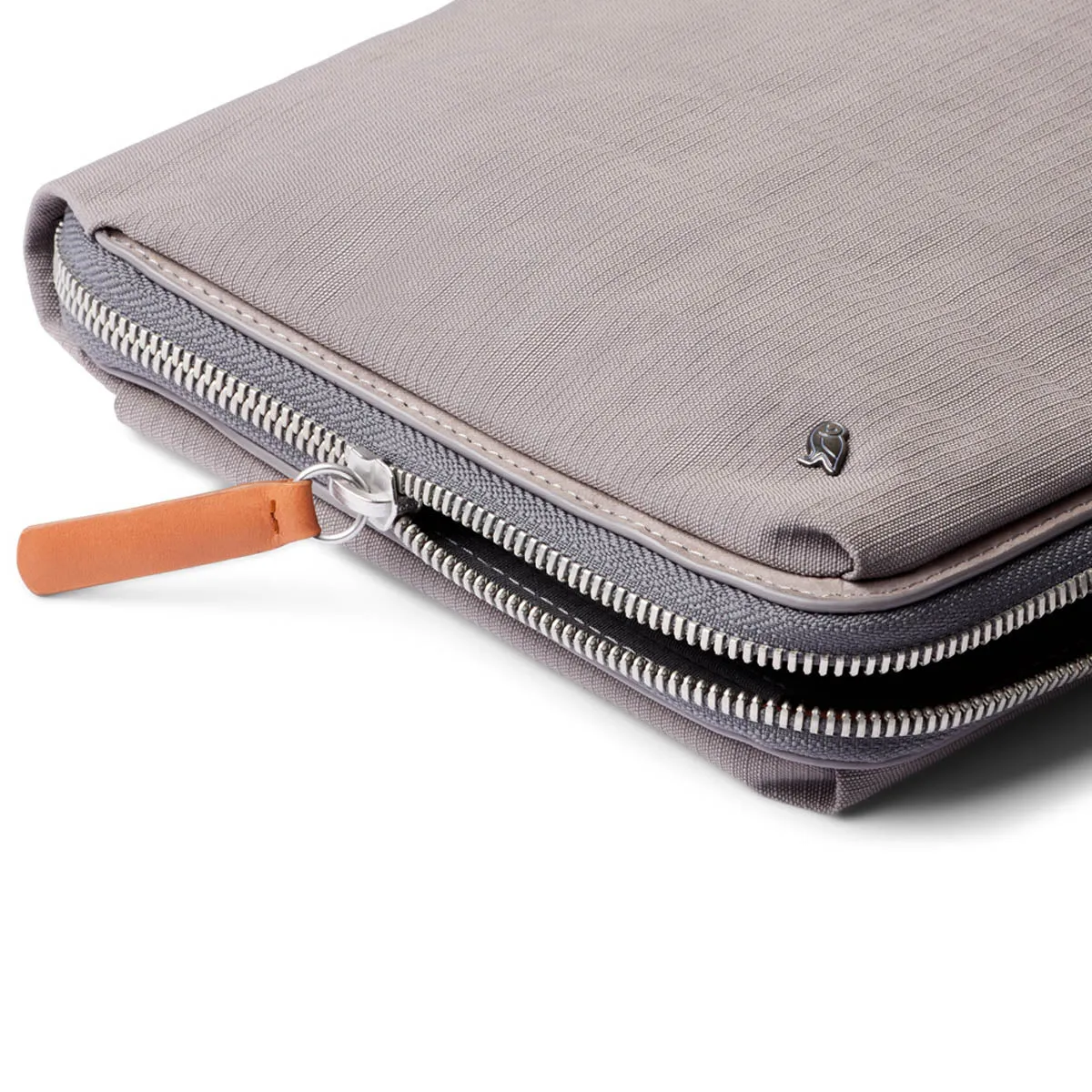 Bellroy Tokyo Folio 8" - Storm Grey