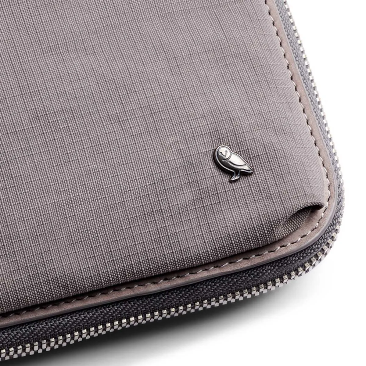 Bellroy Tokyo Folio 8" - Storm Grey