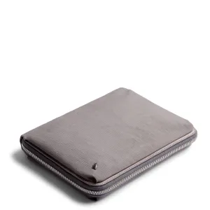 Bellroy Tokyo Folio 8" - Storm Grey