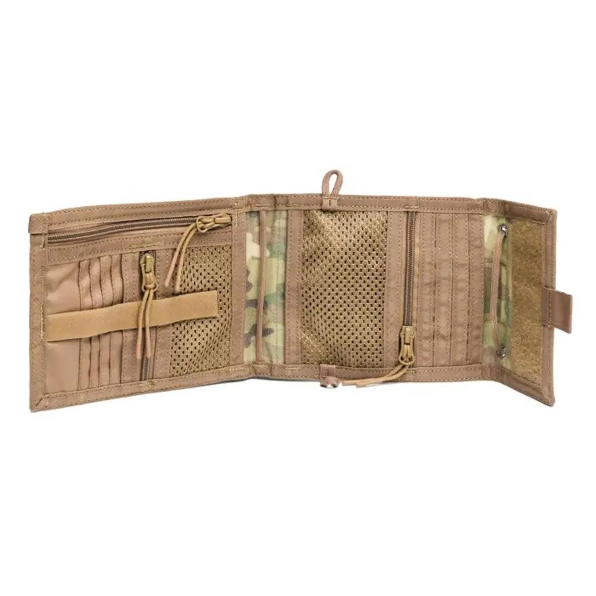 Beretta Travel MulticamÂ® Pouch