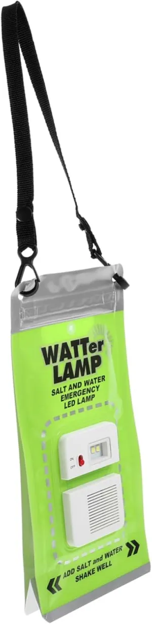 BESPORTBLE Outdoor Portable Lamp Multi-Functional Emergency Light for Camping Fishing and Outdoor Activities High-Brightness Led Lightweight Shockproof Design