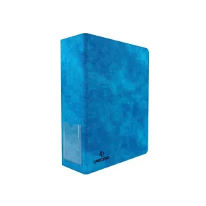 Binder | D-Ring | Gamegenic