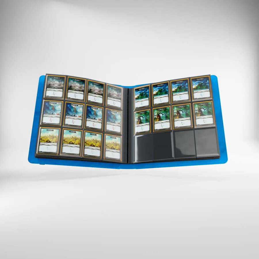 Binder - Prime Album (24 Pocket) Blue